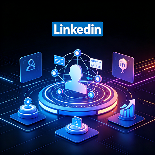 LinkedIn