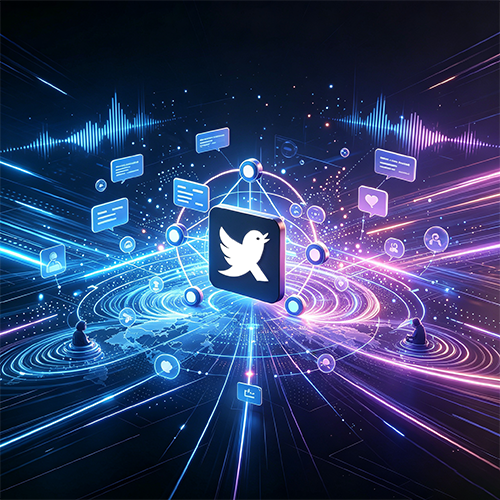 Twitter (X)