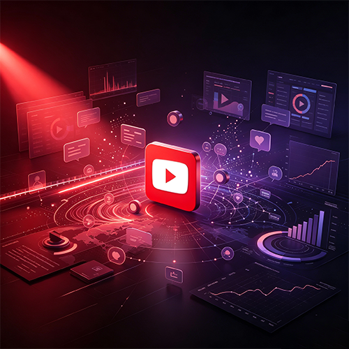 YouTube