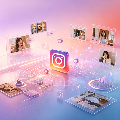 Instagram